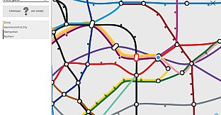 Train of Thought