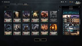 Cards of Eternity: The Wheel of Time