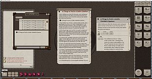 Fantasy Grounds - 20 Things #17: Goblin Lair