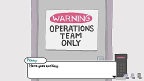 Endless Monday: Dreams and Deadlines