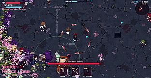 Yandere Apocalypse