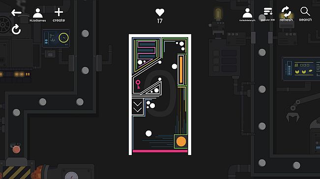 Walls