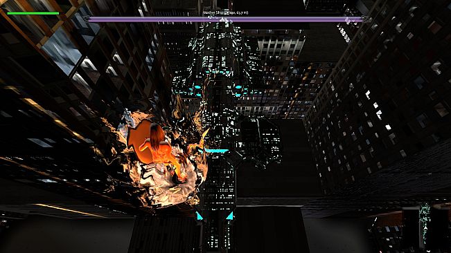 Android Amazones - Season 3