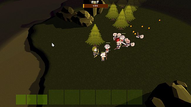 All cats 'r belong to us