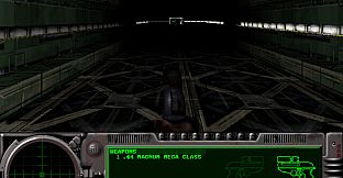 Classic Marathon Infinity