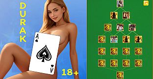 Durak 18+