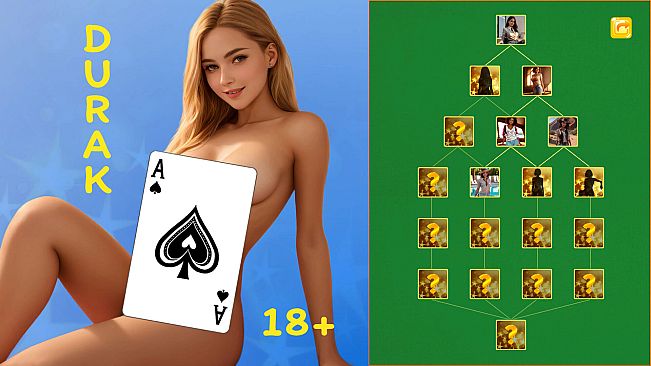 Durak 18+