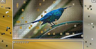 Super Jigsaw Puzzle: Generations - Random Puzzles 3