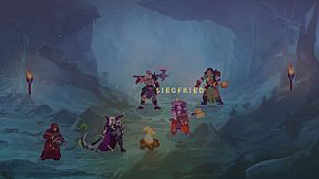 Super Demon Survivors