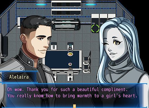 Pegasus-5: Gone Astray