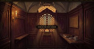 Confessional Simulator