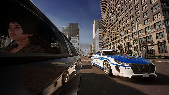 Police Simulator: Patrol Officers: Special Police Vehicle Pack