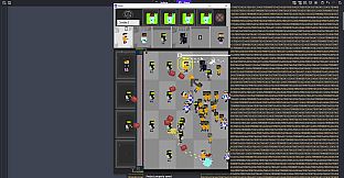 SCP: Overrun