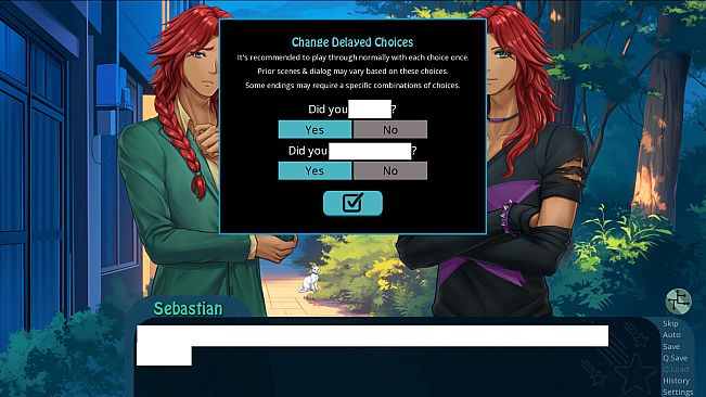 Particles of Reality: Remembrance