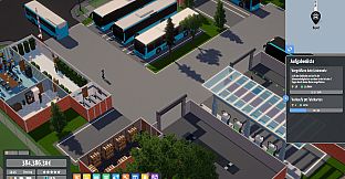 City Bus Manager - Deluxe Edition