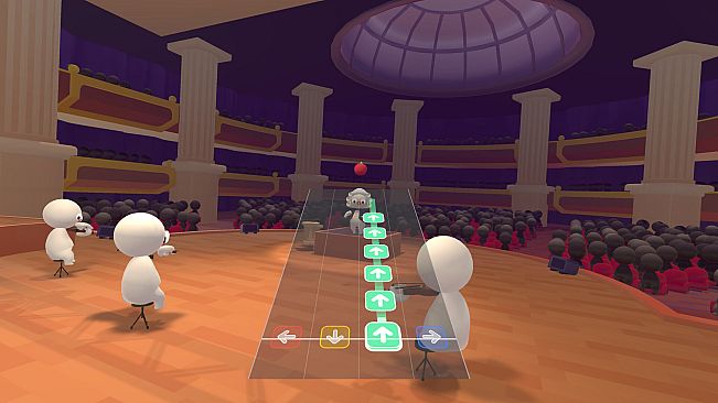 Impostor Orchestra
