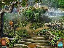 Love Story: The Way Home