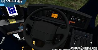 OMSI 2 Add-on Masterbus Veiling Pack