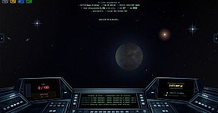 Odyssée Stellaire 2
