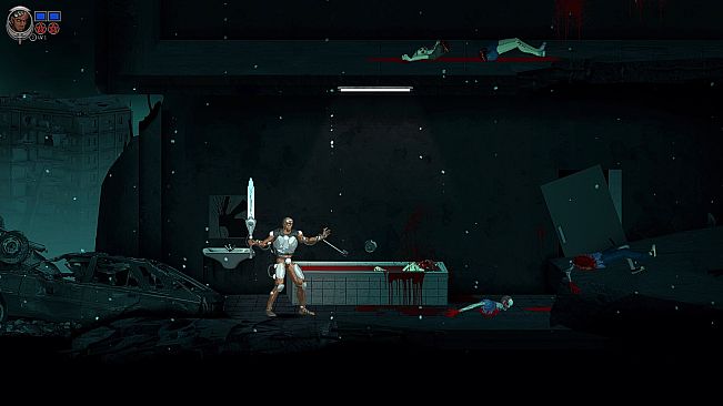 Armageddon Onslaught