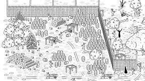 Ava's Hidden Adventures