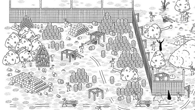 Ava's Hidden Adventures