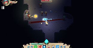 Trix - Witching World