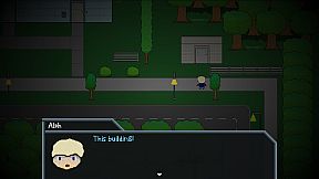 Slumberer's Universe