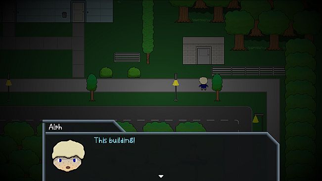 Slumberer's Universe