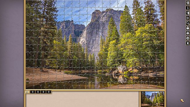 Pixel Puzzles Traditional Jigsaws Pack: Landscapes 2