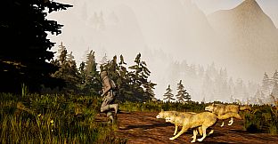 Manekin: The Lost Island