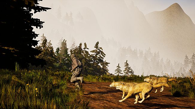 Manekin: The Lost Island