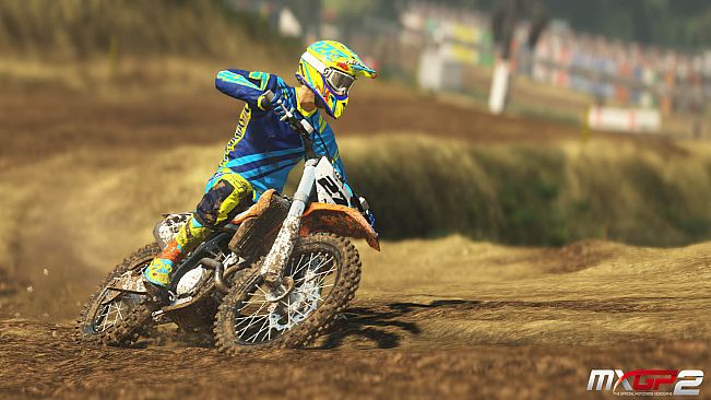 MXGP2 - Season Pass