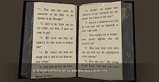 The Necklace Of Blood Part II