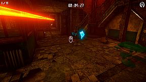 3D PUZZLE - Abandoned Prison