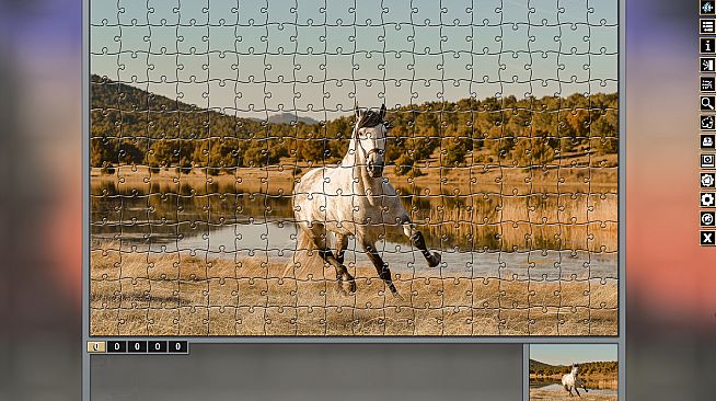 Pixel Puzzles Traditional Jigsaws Pack: Variety Pack 10