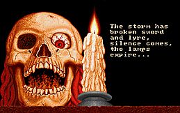 Realms of Arkania 1 - Blade of Destiny Classic