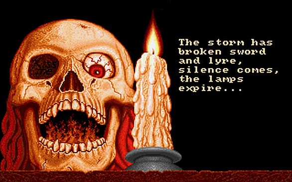 Realms of Arkania 1 - Blade of Destiny Classic