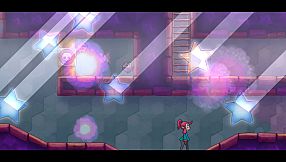 Color Story: Pixa's Quest