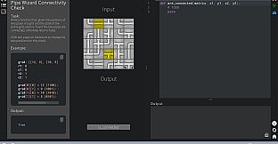Code Alone