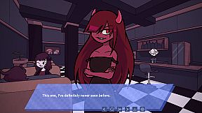 Love is in the Airship