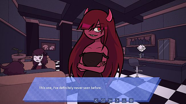 Love is in the Airship