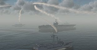 DCS: F/A-18C Hornet The Serpent's Head 2 Campaign