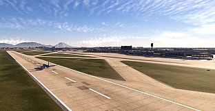 Tower! Simulator 3 - CYVR Airport