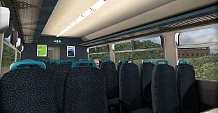 Train Simulator: Class 156 Loco Add-On