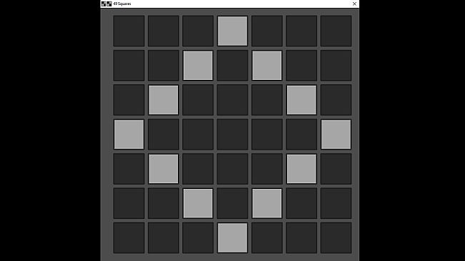 49 Squares