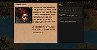 Erannorth Chronicles - Exalted Heroes of Folkswave