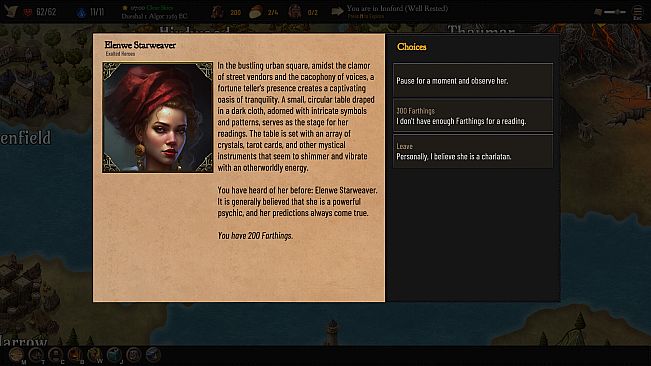 Erannorth Chronicles - Exalted Heroes of Folkswave