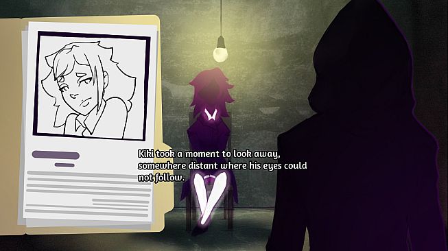 Perceptions of the Dead 2