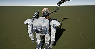 Untitled Automation Game